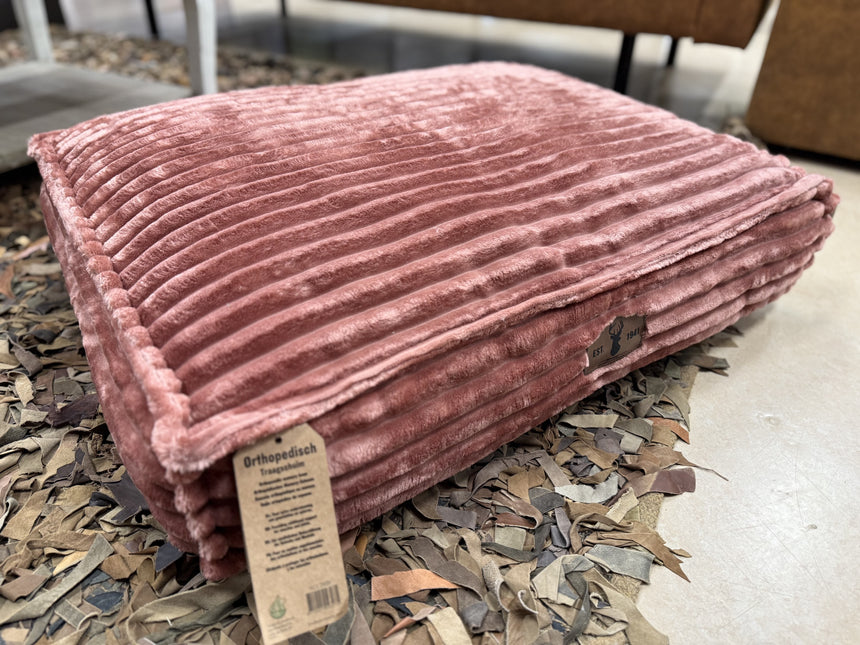 AnimalstoreXL Boony EST 1941 - orthopedisch traagschuim kussen - 3 kleuren