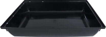 AnimalstoreXL Interzoo Onderbak Galaxy Zwart