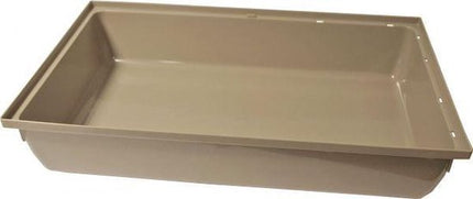 AnimalstoreXL Interzoo Onderbak voor Remy Beige