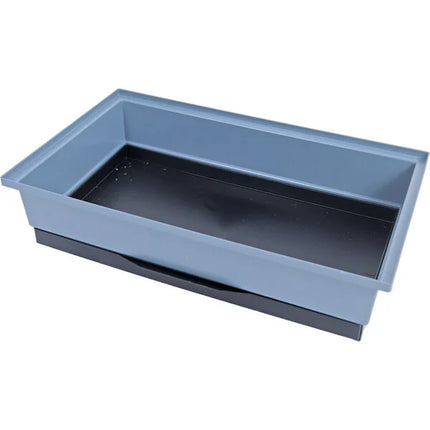 AnimalstoreXL Interzoo Onderb met Lade Margot Sonia Lusi2 Grijs