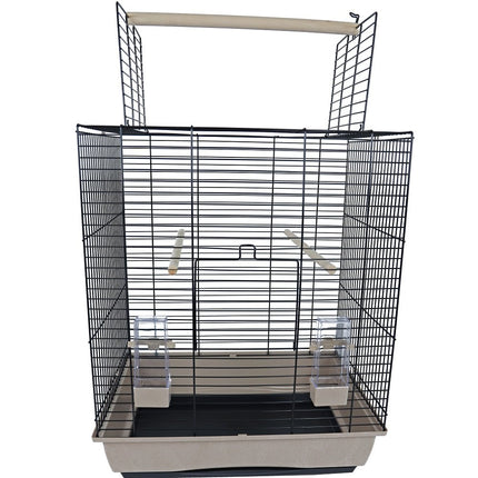 Interzoo Vogelkooi Big Ara Meerdere kleuren