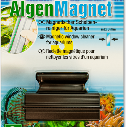 AnimalstoreXL JBL Algenmagneet S