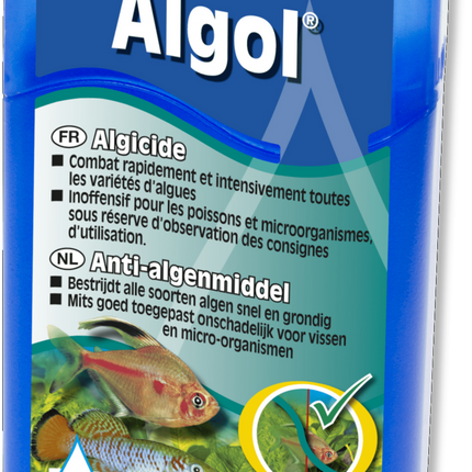 AnimalstoreXL JBL Algol 100ml
