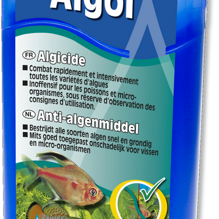 AnimalstoreXL JBL Algol 250ml