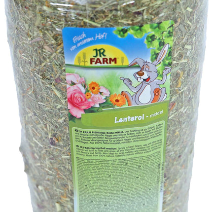 AnimalstoreXL JR Farm Lenterol Middel 380gr
