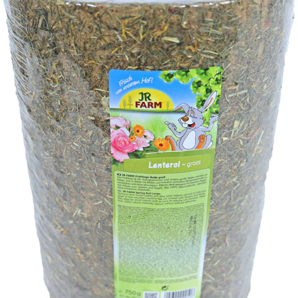 AnimalstoreXL JR Farm Lenterol Groot 700gr