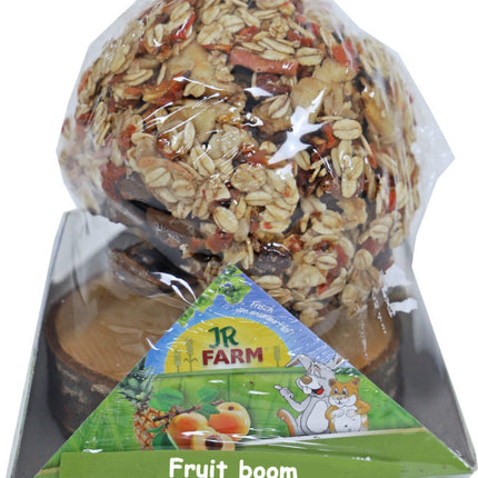 AnimalstoreXL JR Farm Fruitboom 270gr