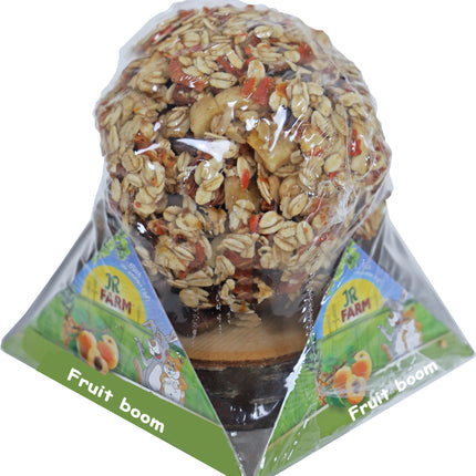 AnimalstoreXL JR Farm Fruitboom 270gr