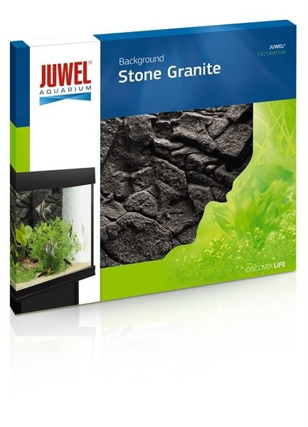 AnimalstoreXL Juwel Achterwand Stone Granite