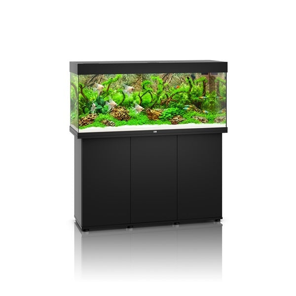 AnimalstoreXL Juwel Rio 240 LED Set Aquarium