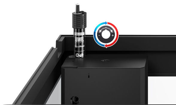 AnimalstoreXL Juwel Rio 240 LED Set Aquarium