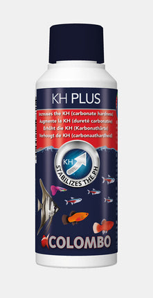 AnimalstoreXL KH Plus 250 ML