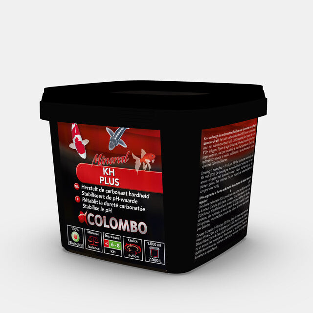 AnimalstoreXL KH plus 1000ml