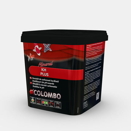 AnimalstoreXL KH plus 5000ml