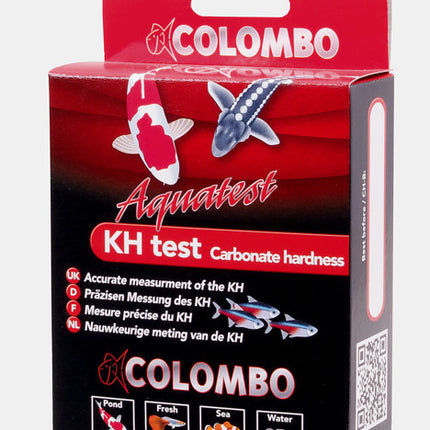 AnimalstoreXL KH test