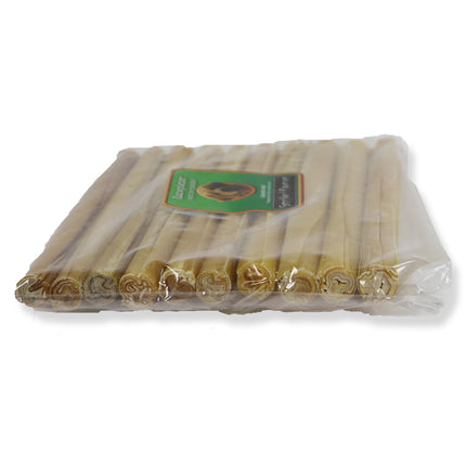 AnimalstoreXL Kauwstaaf Gerookt 20Mm 25cm Zak a 10 stuks