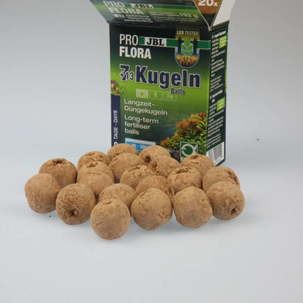 AnimalstoreXL Kleibollen 7 + 13 mestkogels