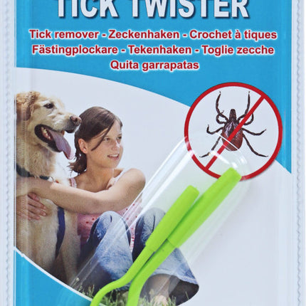 AnimalstoreXL Kleine Hond Vacht & Nagels Bundel