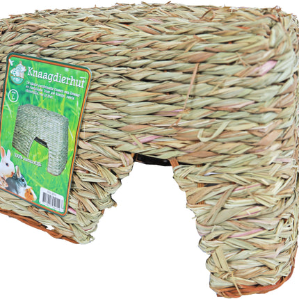 AnimalstoreXL Knaagdierhut Large