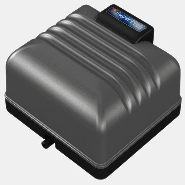 AnimalstoreXL Koi Flow 30 Prof.Bel.Set