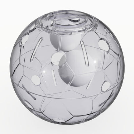 AnimalstoreXL Koi Toy voerbal