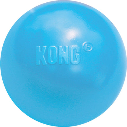 AnimalstoreXL Kong Bal Puppy met Gat Small