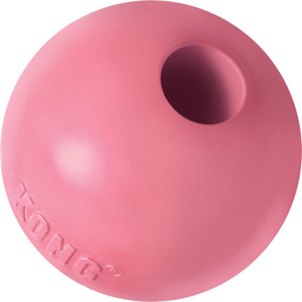 AnimalstoreXL Kong Bal Puppy met Gat Small