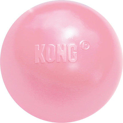 AnimalstoreXL Kong Bal Puppy met Gat Small