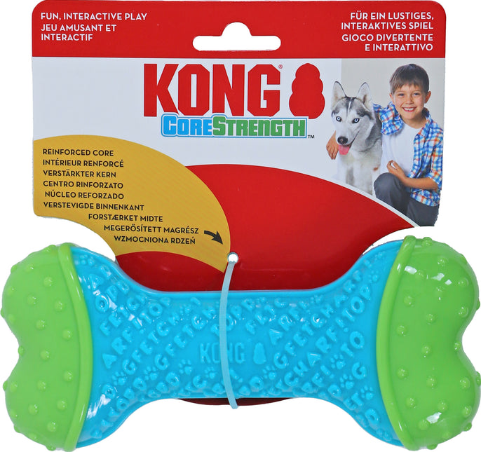 AnimalstoreXL Kong Corestrength Bone Medium Large