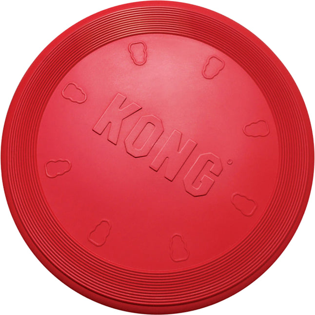 AnimalstoreXL Kong Flyer Rubber 22.5cm