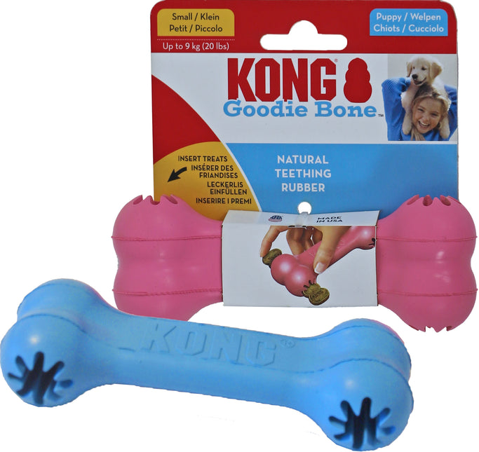 AnimalstoreXL Kong Goodie Bone Puppy