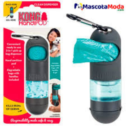 Kong Handipod Clean Dispencer