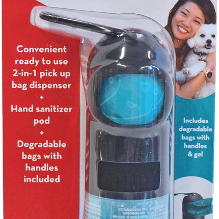 AnimalstoreXL Kong Handipod Clean Dispencer