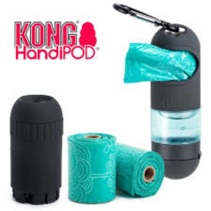 Kong Handipod Mini Clean Dispencer