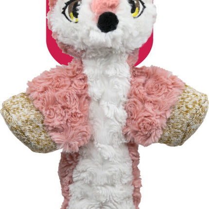 AnimalstoreXL Kong Low Stuff Flopzie Fox Medium