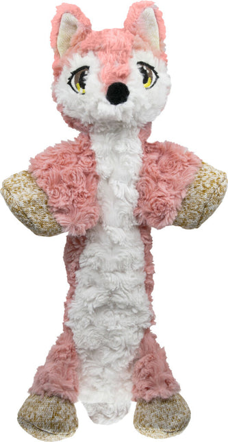 AnimalstoreXL Kong Low Stuff Flopzie Fox Medium