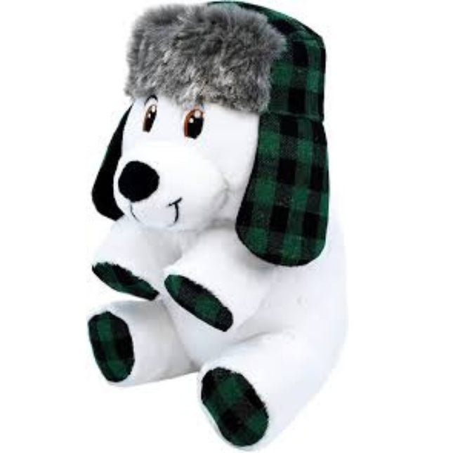 Kong Polar Bear Comfort Assorted Medium Large