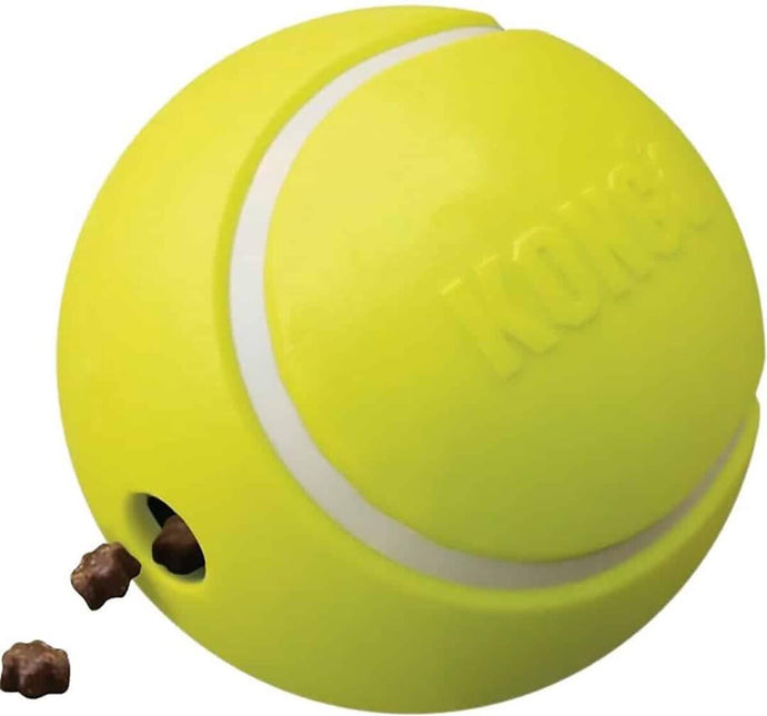 AnimalstoreXL Kong Rewards Tennis Small