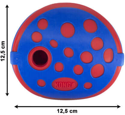 AnimalstoreXL Kong Rewards Wally Medium Large