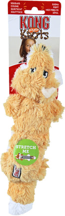 AnimalstoreXL Kong Scrunchknots Vos Small Medium