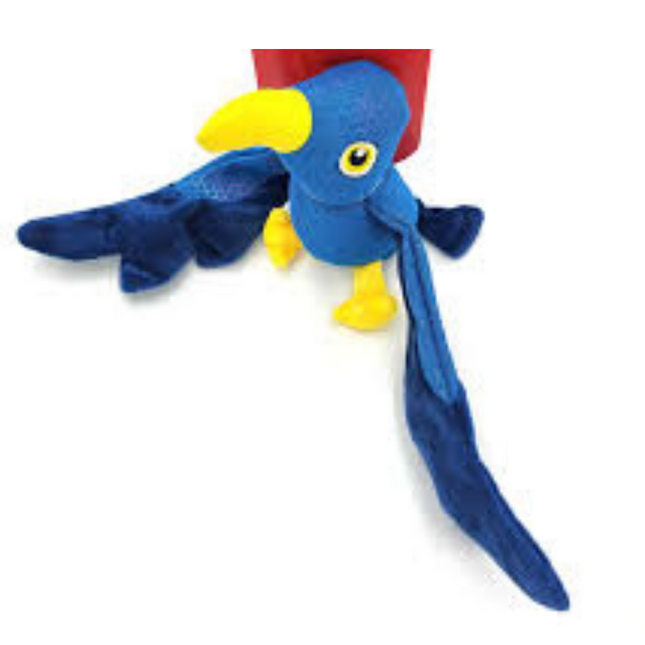 Kong Shakers Shimmy Seagull Medium