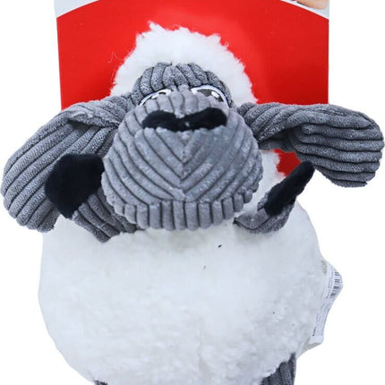 AnimalstoreXL Kong Sherps Floofs Sheep Medium