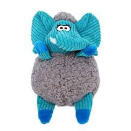 Kong Sherps Floofs Sheep Medium