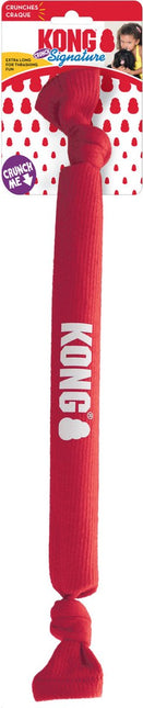 AnimalstoreXL Kong Signature Crunch Rope Single Small