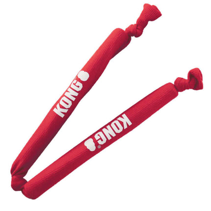 AnimalstoreXL Kong Signature Crunch Rope Double Medium