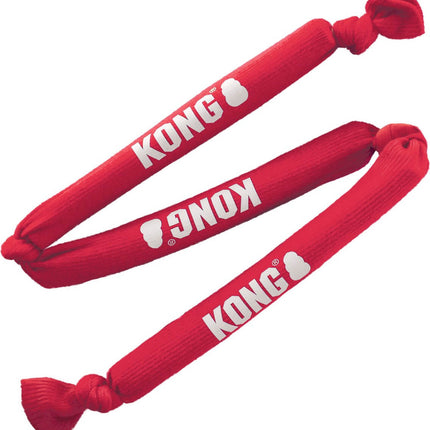 AnimalstoreXL Kong Signature Crunch Rope Triple Large