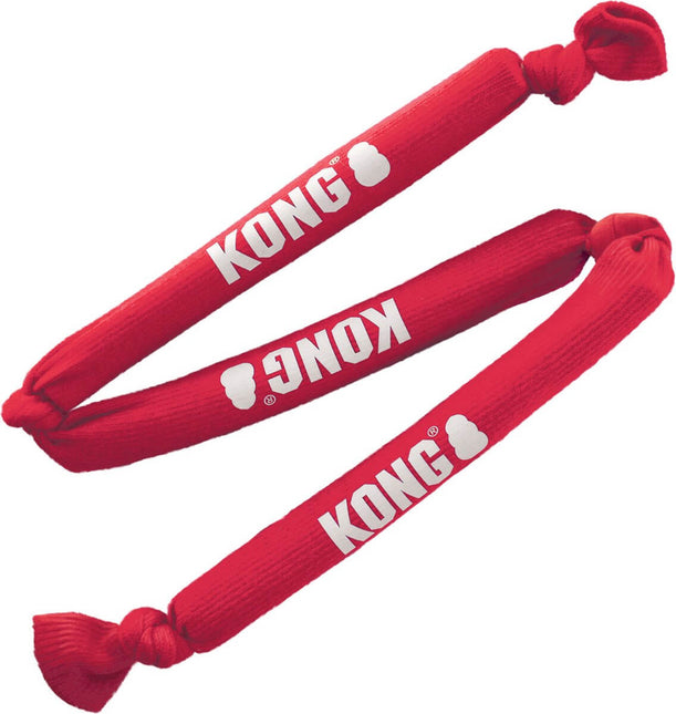 AnimalstoreXL Kong Signature Crunch Rope Triple Large