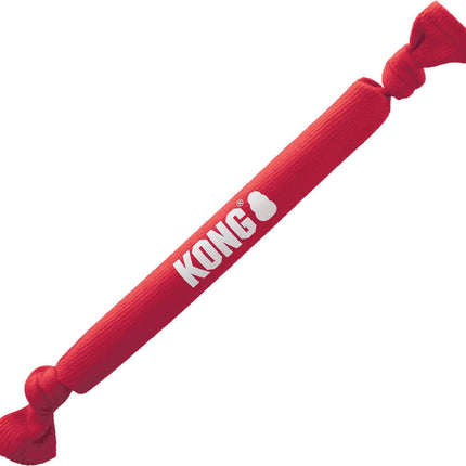 AnimalstoreXL Kong Signature Crunch Rope Single Small
