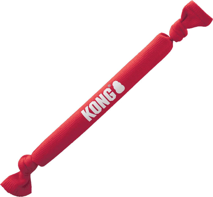 AnimalstoreXL Kong Signature Crunch Rope Single Small