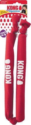 AnimalstoreXL Kong Signature Crunch Rope Double Medium